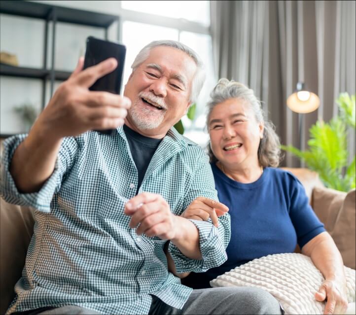 Methodist Centre Elderly Care
